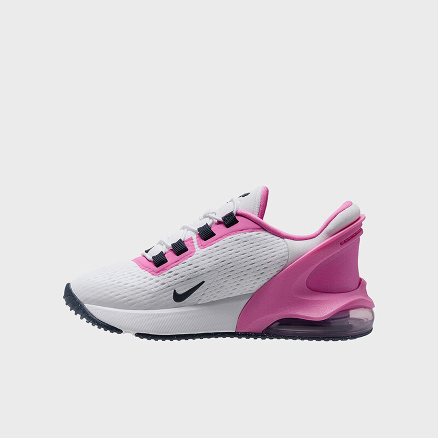 Nike Shoes Air Max 270 - Tênis de corrida infantil Nike Authentic