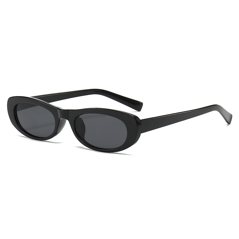 Sunglasses Cat Eye - Óculos de Sol Femininos Estilo Gatinho,