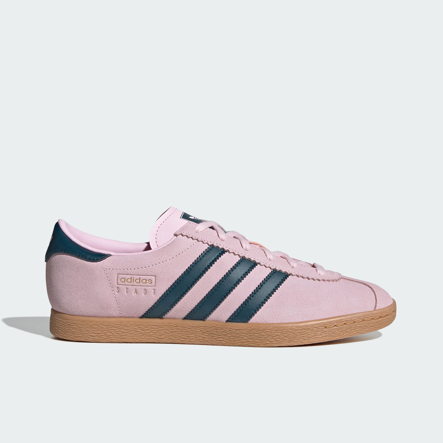 Adidas genuíno STADT masculino - Adidas Shoes Gazelle avaliação e preço