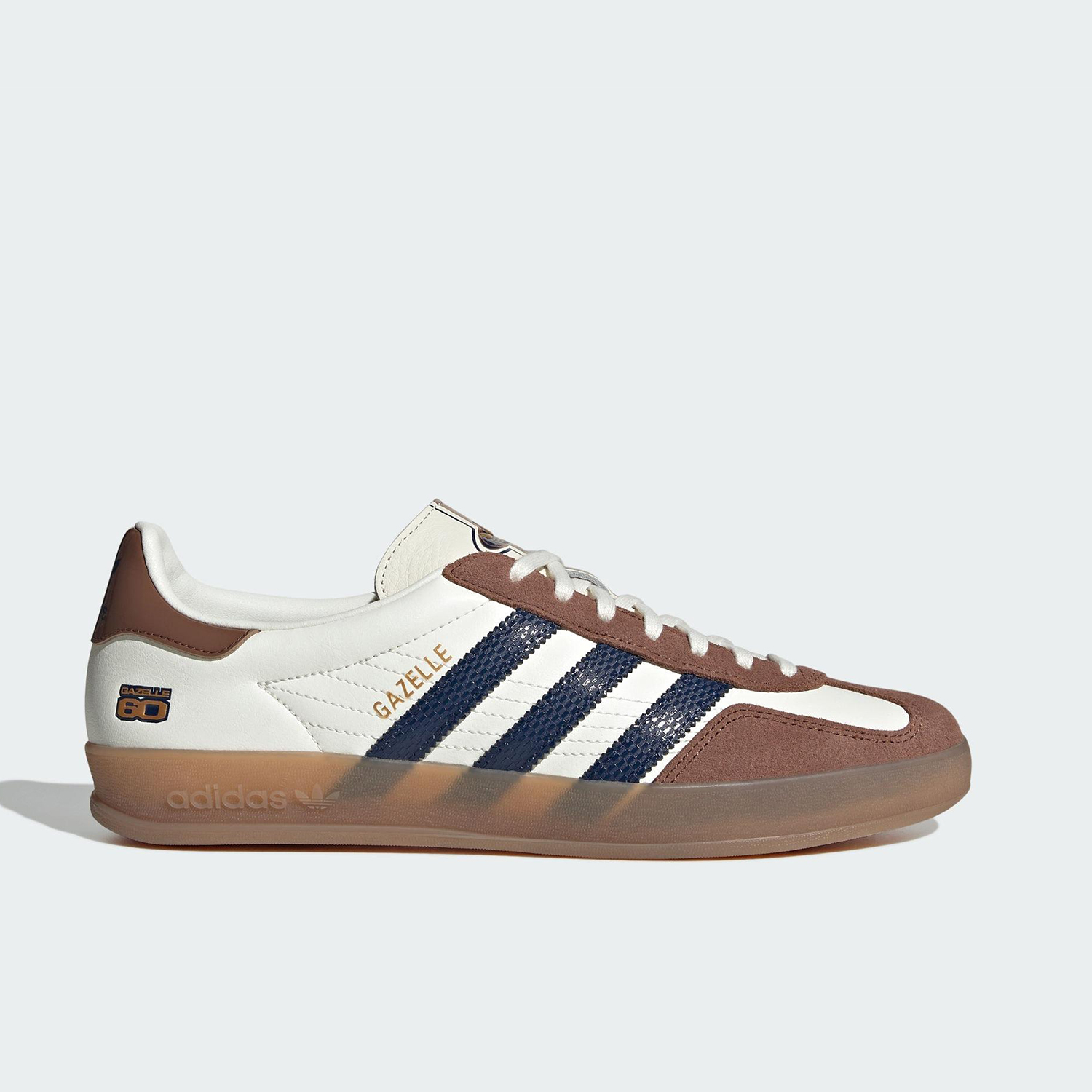 Adidas genuíno trevo masculino - Adidas Shoes Gazelle avaliação e preço
