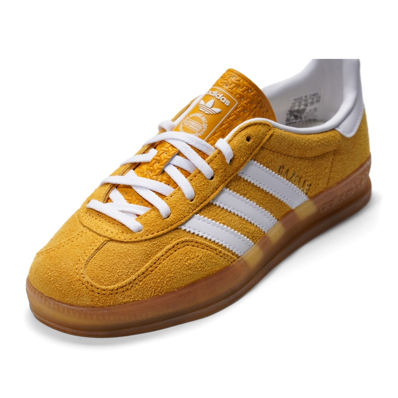 Tênis femininos Adidas Origina - Adidas Shoes Gazelle avaliação e preço