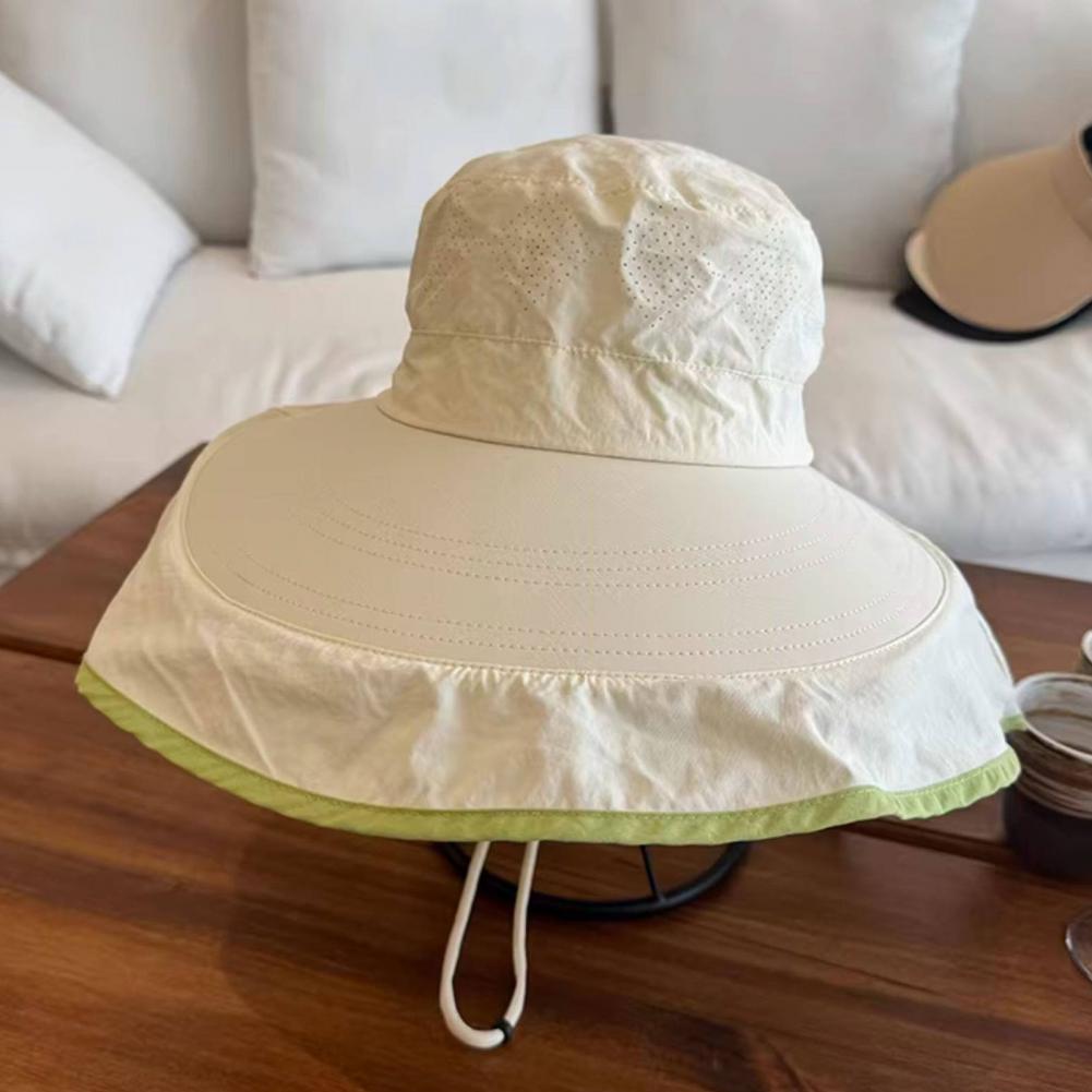 Chapéu de pesca de malha respi - Hat Floppy Wide avaliação e preço