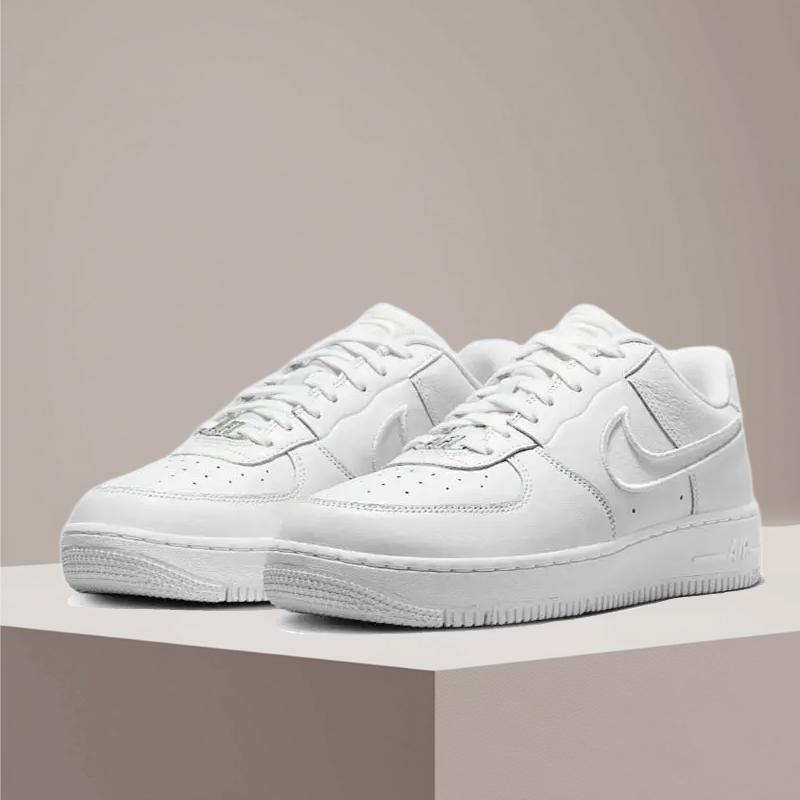 Tênis Nike Air Force 1 Feminin - Nike Shoes Air Force 1 avaliação e preço