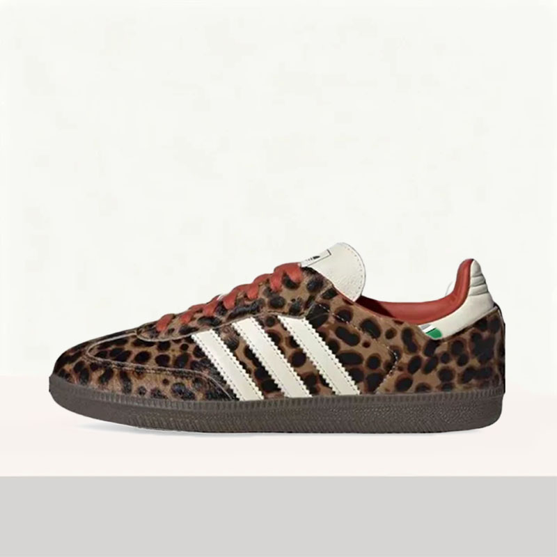 adidas SAMBA OG Sapatos de ska - Adidas Shoes Gazelle avaliação e preço