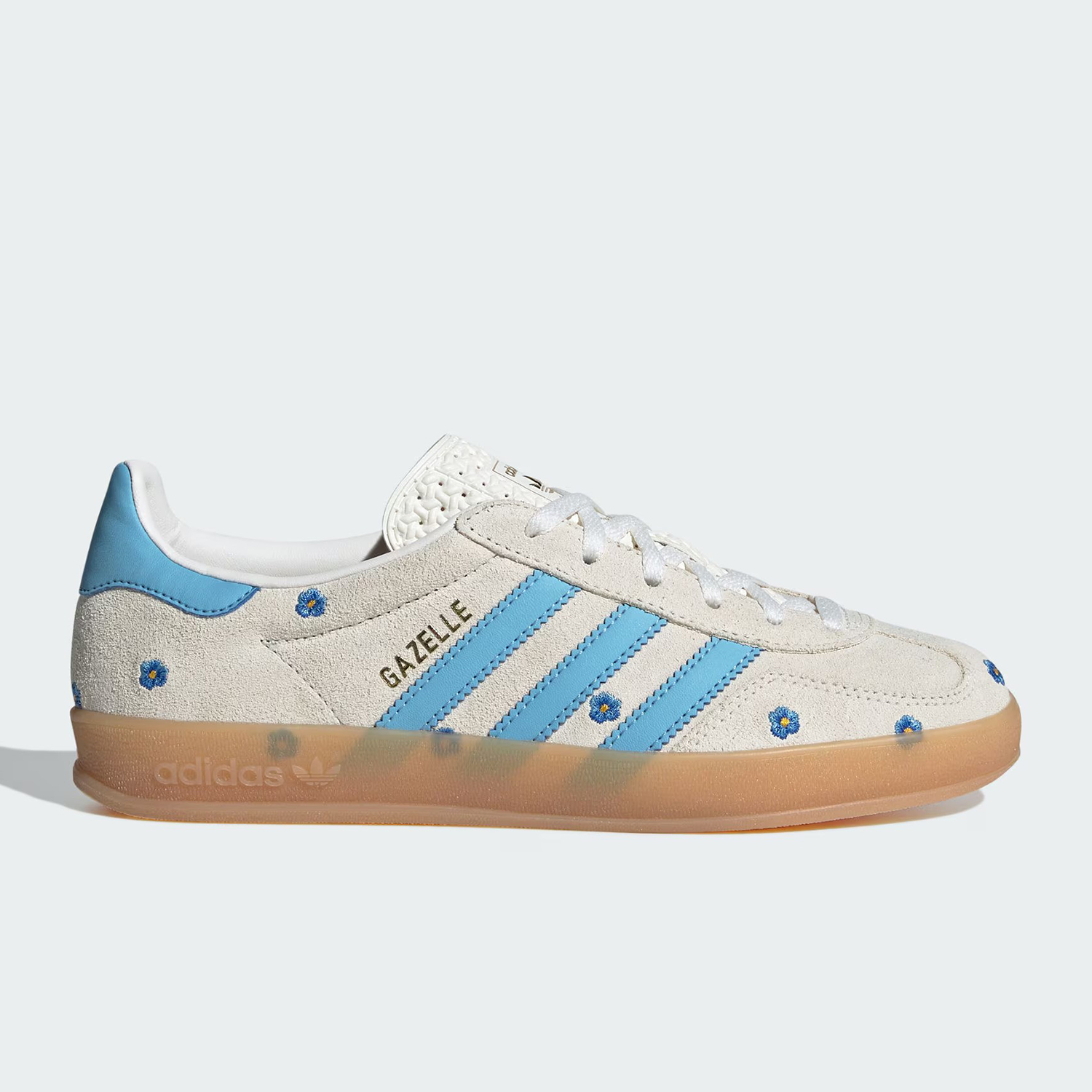 Adidas genuíno trevo feminino  - Adidas Shoes Gazelle avaliação e preço