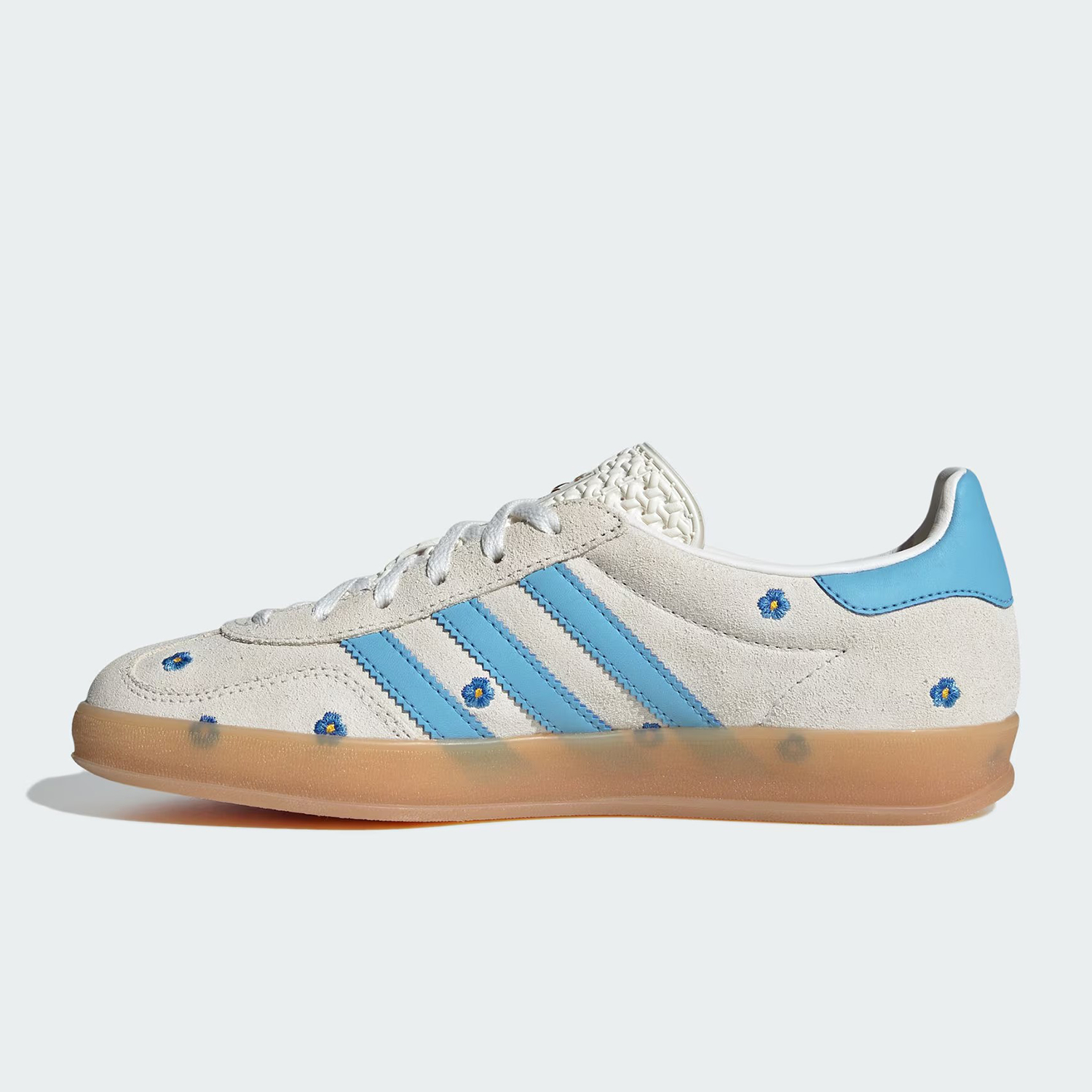 Adidas genuíno trevo feminino  - Adidas Shoes Gazelle avaliação e preço