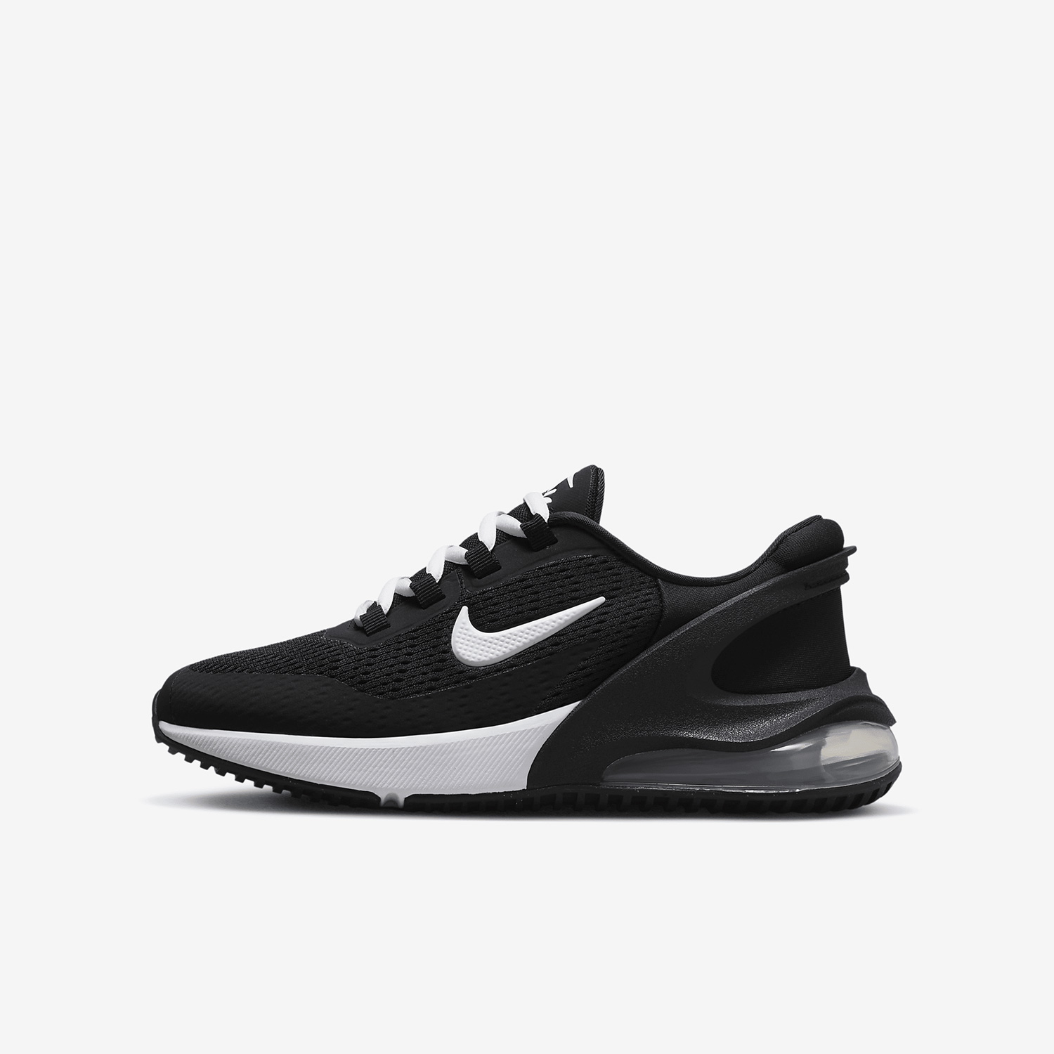 Nike Authentic Air Max 270 GS  - Nike Shoes Air Max 270 avaliação e preço