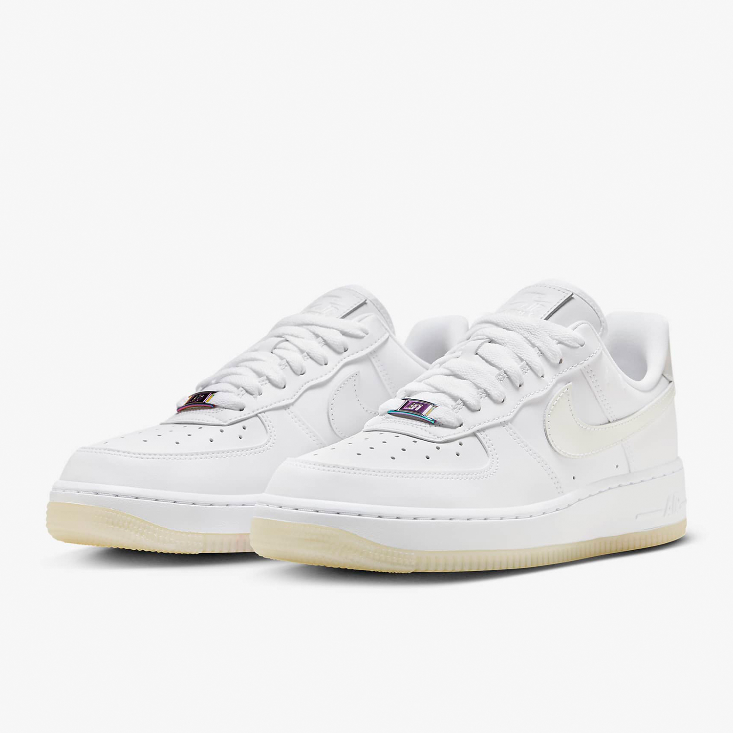 Tênis Nike Air Force 1'07 LX f - Nike Shoes Air Force 1 avaliação e preço