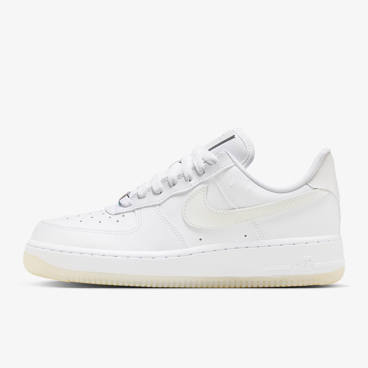 Tênis Nike Air Force 1'07 LX f - Nike Shoes Air Force 1 avaliação e preço
