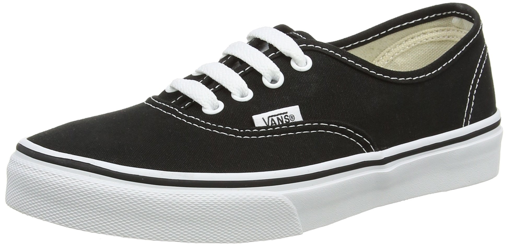 Tênis Autênticos para Crianças - Vans Shoes Authentic avaliação e preço