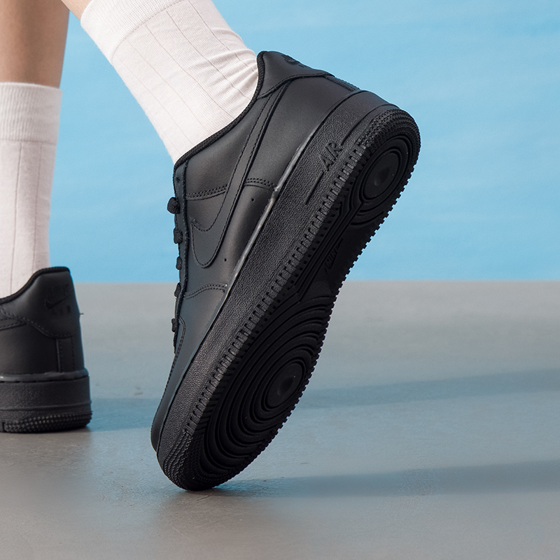 Calçados femininos Nike (Nike) - Nike Shoes Air Force 1 avaliação e preço
