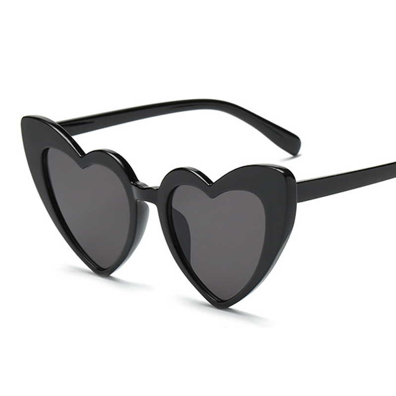 Óculos de sol femininos vintag - Sunglasses Cat Eye avaliação e preço