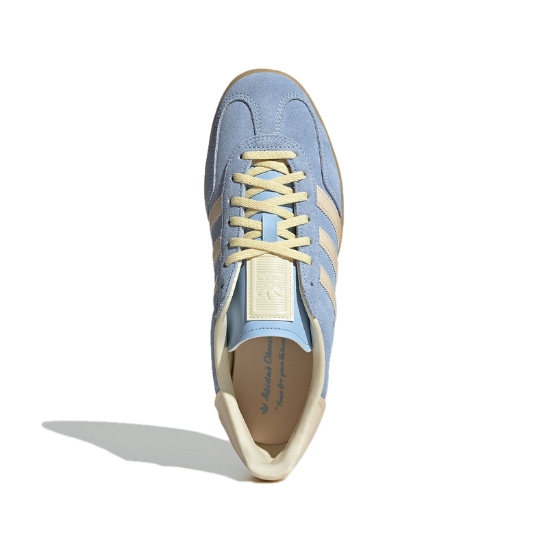 adidas Originals GAZELLE INDOO - Adidas Shoes Gazelle avaliação e preço