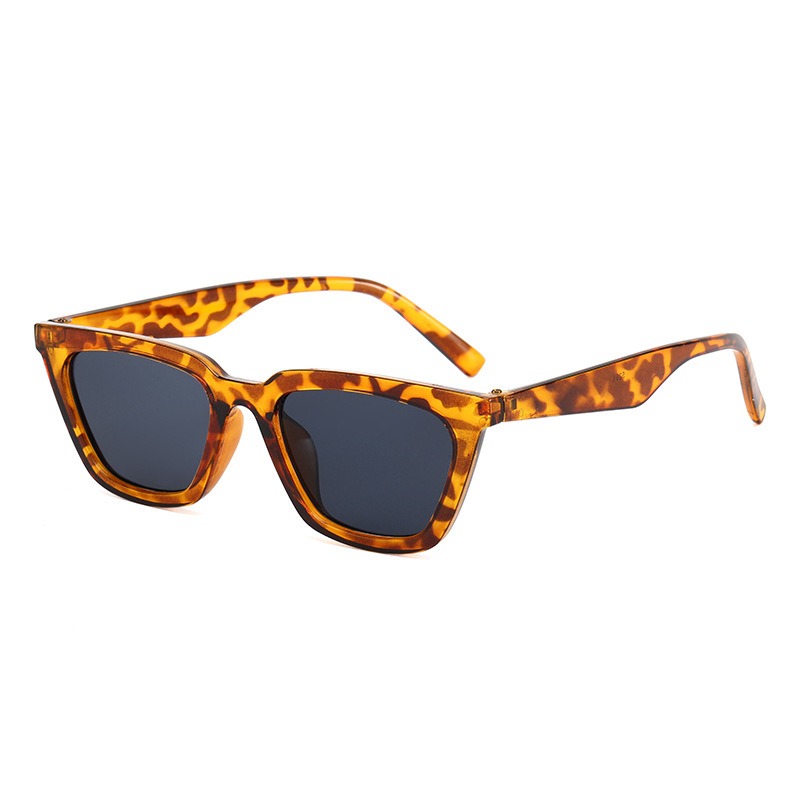 Óculos de Sol Vintage Estilo G - Sunglasses Cat Eye avaliação e preço