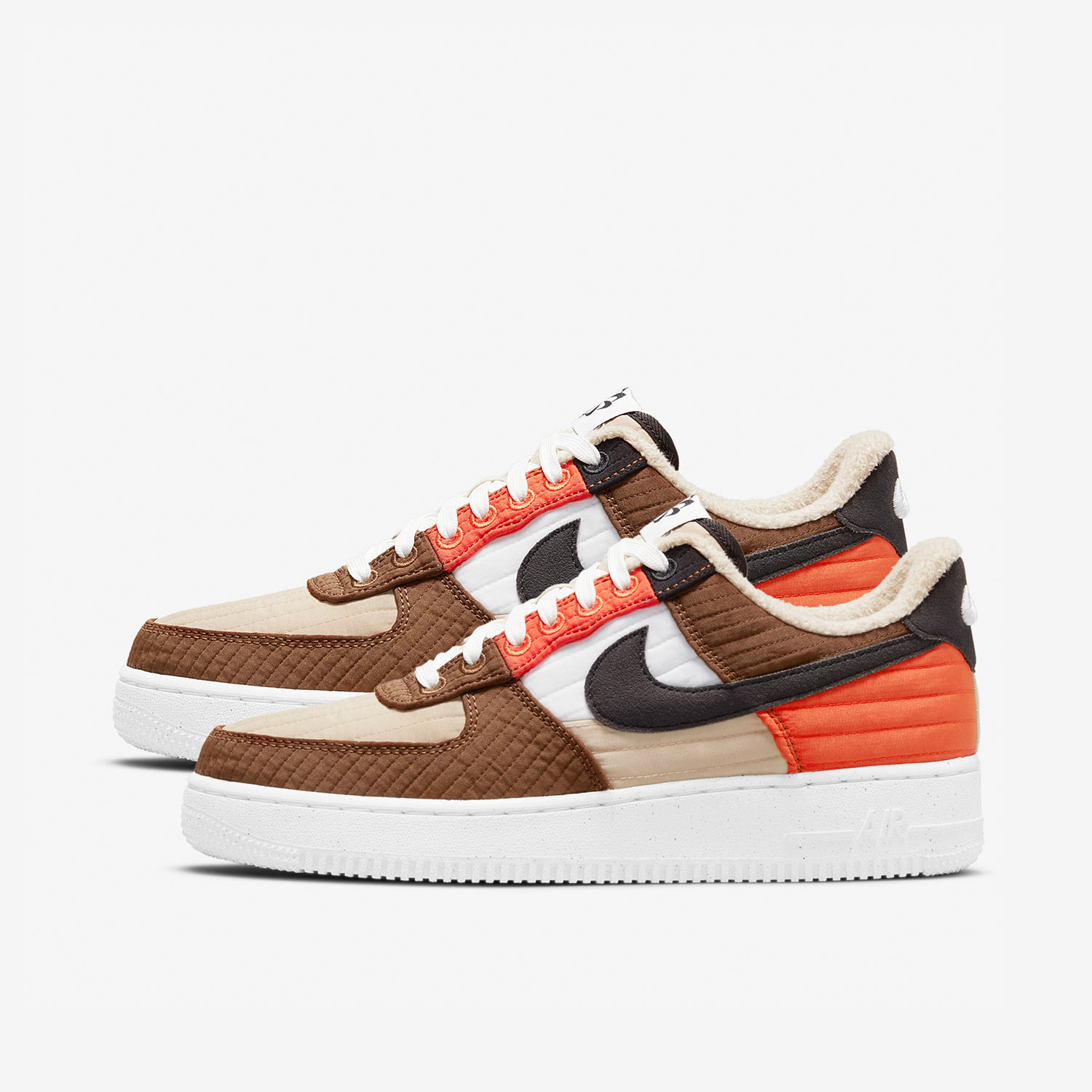 Nike genuíno Air Force 1 Low A - Nike Shoes Air Force 1 avaliação e preço