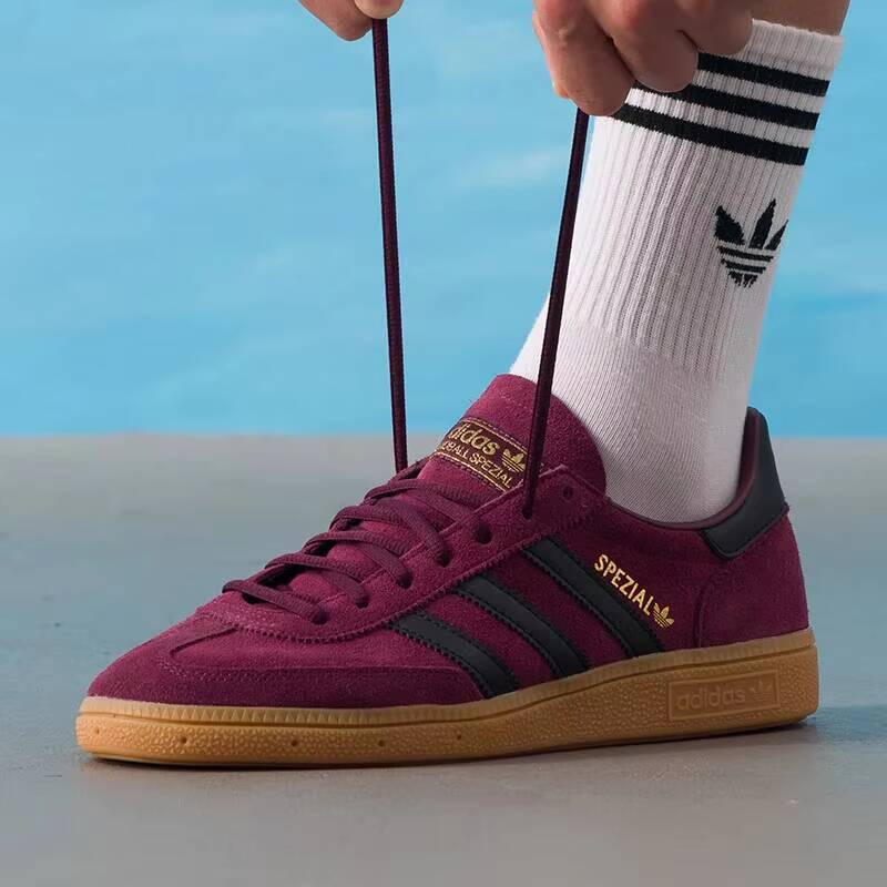 Tênis Adidas Samba Trefoil Uni - Adidas Shoes Gazelle avaliação e preço