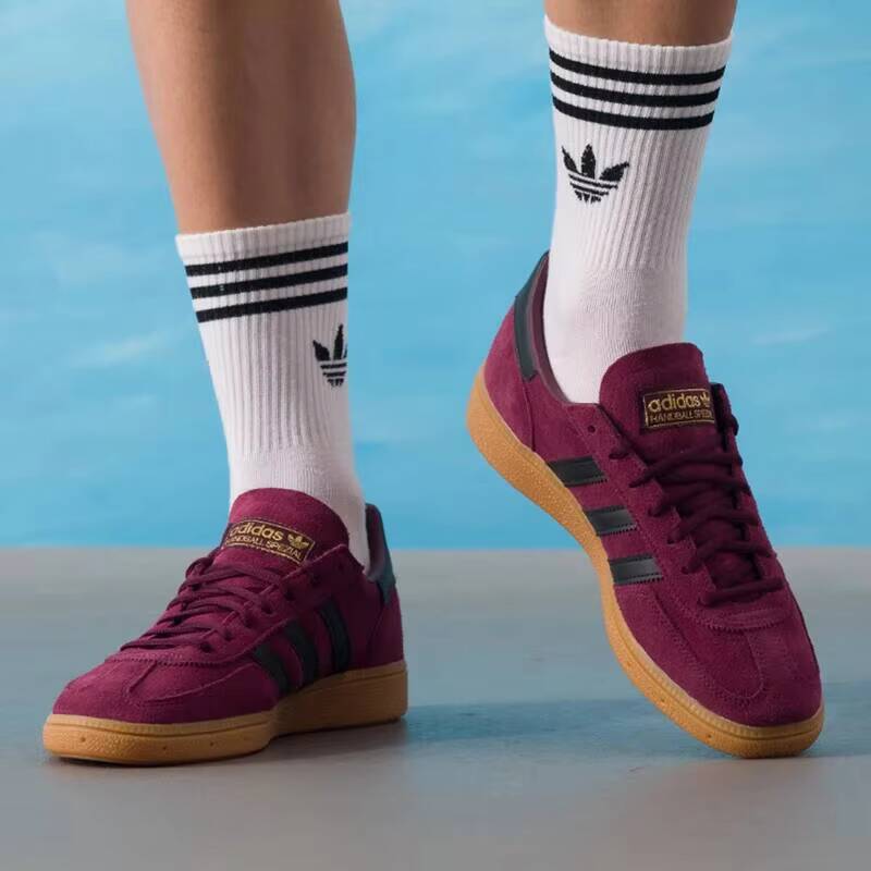 Tênis Adidas Samba Trefoil Uni - Adidas Shoes Gazelle avaliação e preço