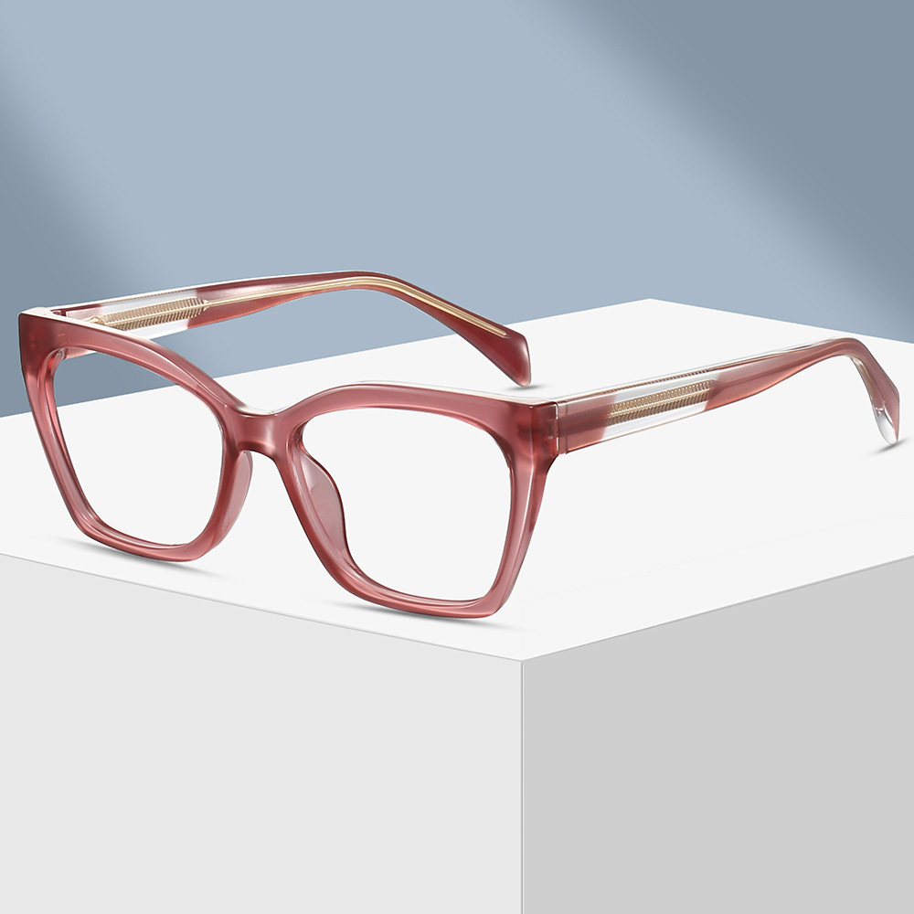 Armações de óculos Cat Eye com - Sunglasses Cat Eye avaliação e preço